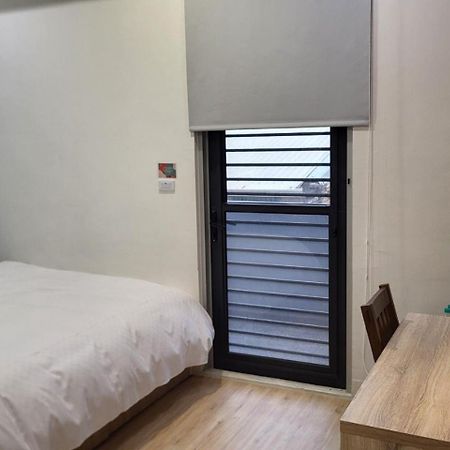 Sleep Jia Apartment Tainan Exterior photo