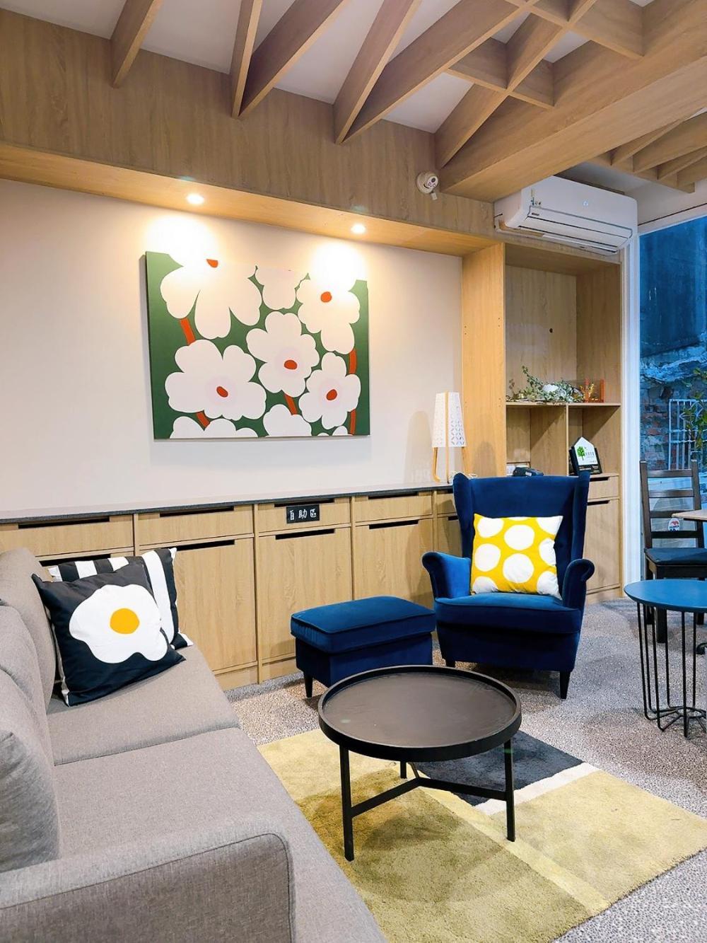 Sleep Jia Apartment Tainan Exterior photo