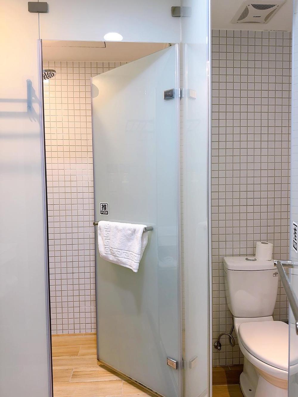 Sleep Jia Apartment Tainan Exterior photo